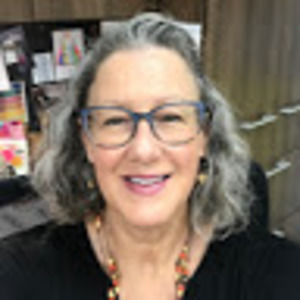 Meet your Posher, Deborah